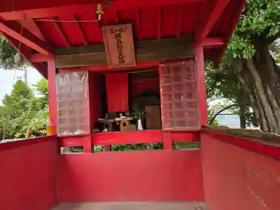 髙木八幡宮(佐賀県)