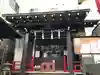 五柱稲荷神社(東京都)