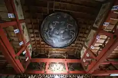 龍雲寺の芸術