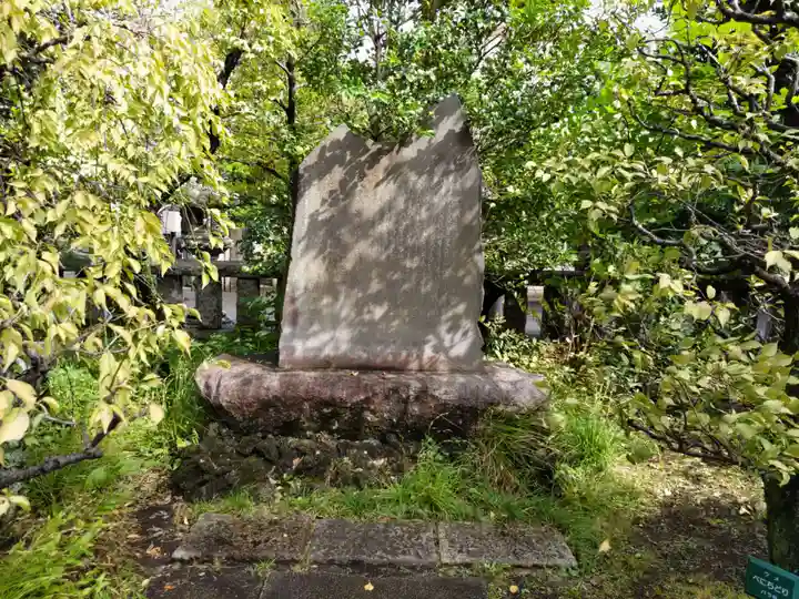 布多天神社のその他建物