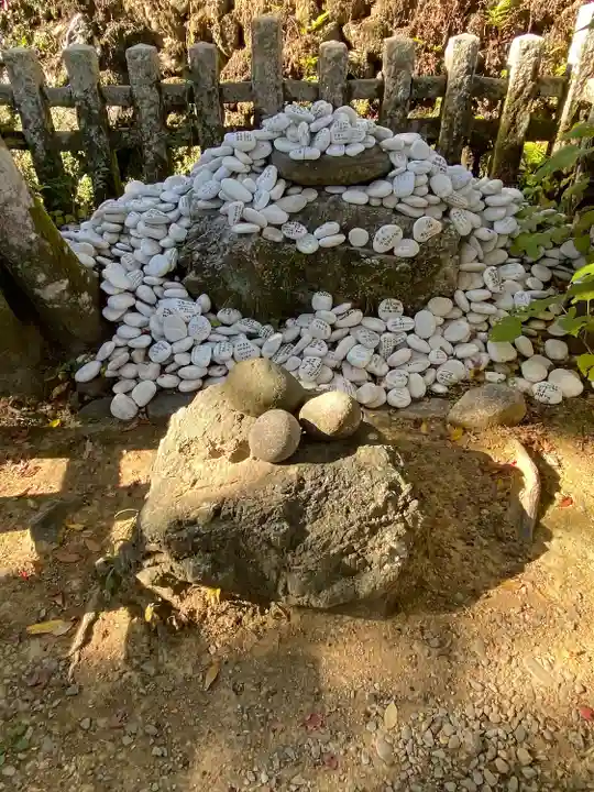 月読神社(松尾大社摂社)のその他建物