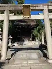 城南宮(京都府)