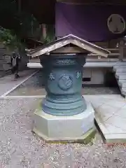 泉神社(茨城県)