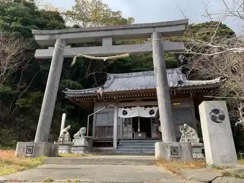 八坂神社(千葉県)