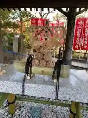 八剱八幡神社(千葉県)