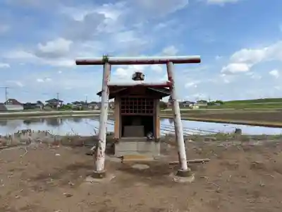 第六天社(埼玉県)