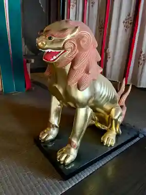 長沼八幡宮(栃木県)