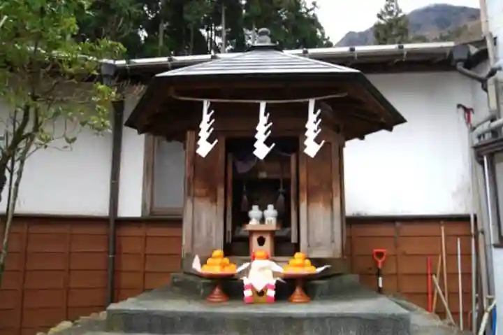 守源寺のその他建物