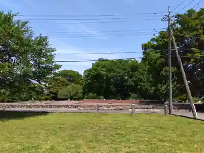 大國魂神社(東京都)