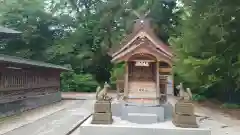 福徳稲荷神社(島根県)