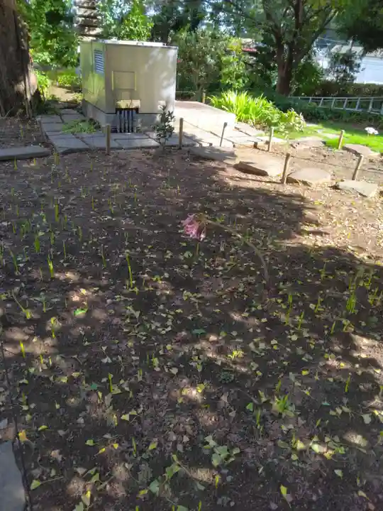 横浜 西方寺(神奈川県)
