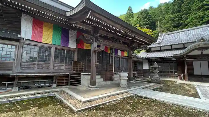 弘誓寺(兵庫県)