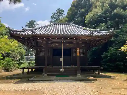 安祥寺(京都府)