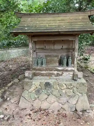 小幡神社(京都府)