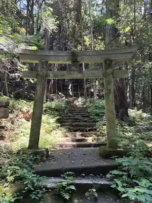 佐志能神社(茨城県)