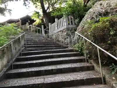 高岳神社(兵庫県)