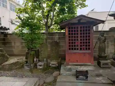 錫杖寺(埼玉県)