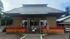 熊野那智神社(宮城県)