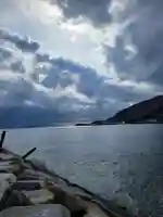 磐台寺(広島県)