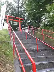 星置神社の建物その他