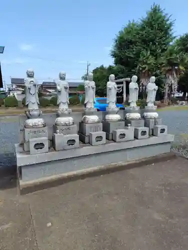 大福院(埼玉県)