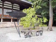 尾山神社の建物その他