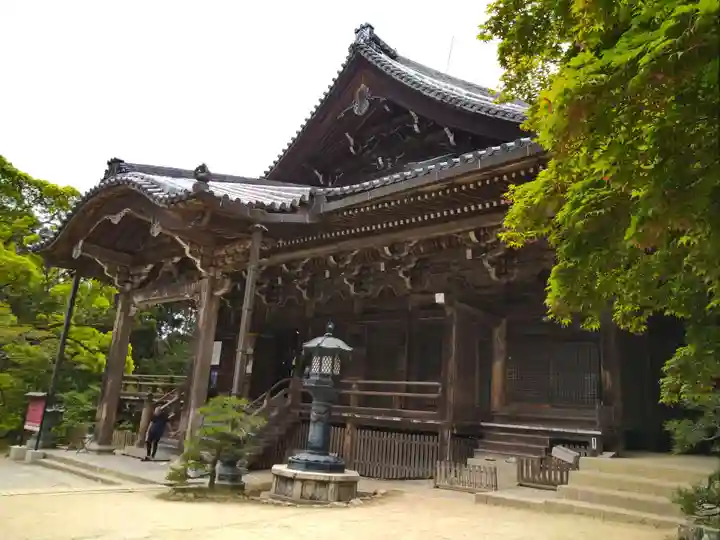 圓教寺のその他建物