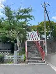 仙台八坂神社(宮城県)