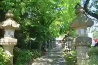 神炊館神社 ⁂奥州須賀川総鎮守⁂のその他建物