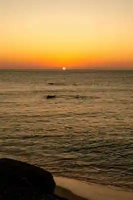 宮古神社(沖縄県)
