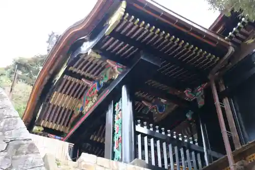 宝厳寺の建物その他