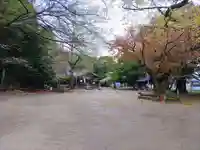 野見神社(今伊勢町)のその他建物