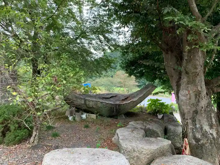 如意輪寺(市原観音)(茨城県)