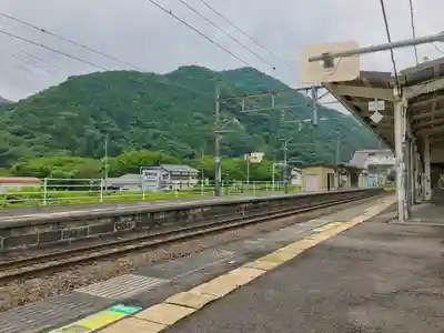 高司神社〜むすびの神の鎮まる社〜の周辺