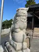 真幡神社(広島県)