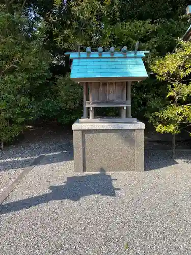猿田彦神社(三重県)