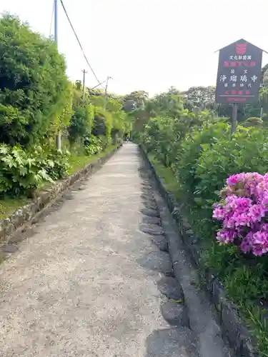 浄瑠璃寺(京都府)