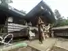 小鹿神社(埼玉県)