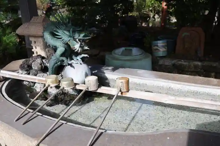 最上寺(千葉県)