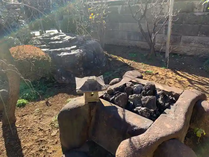 妙行寺(東京都)