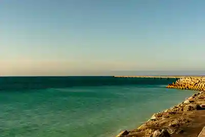 宮古神社(沖縄県)