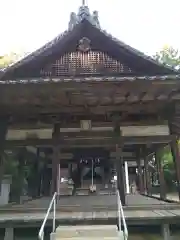 三聖神社(滋賀県)