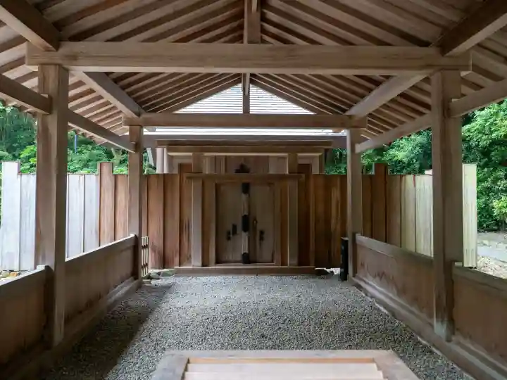 宗像大社(福岡県)