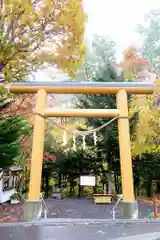 円山西町神社(北海道)