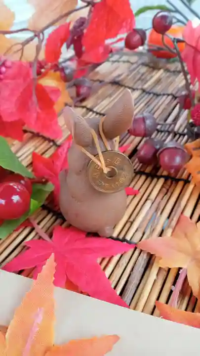 阿邪訶根神社(福島県)