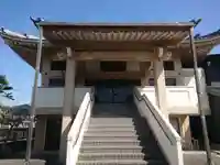 西光寺の本殿・本堂