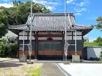 福徳寺(三重県)