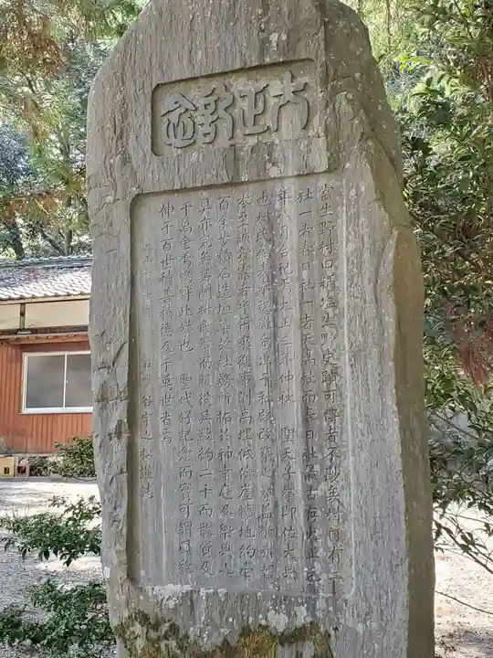 生野春日神社のその他建物