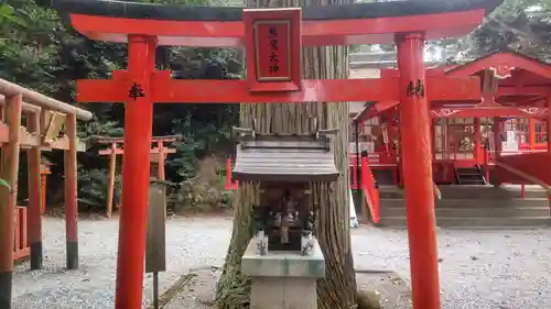 安志稲荷神社(兵庫県)