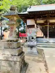 愛宕神社(茨城県)